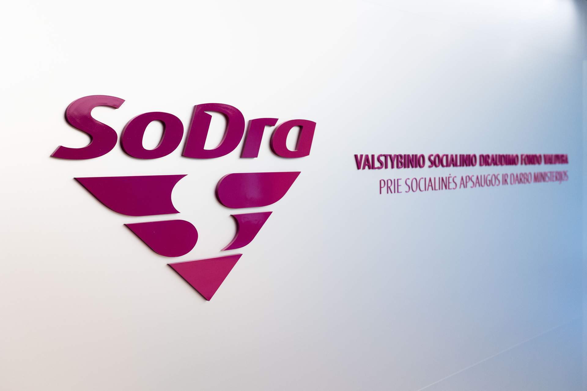 Ieškome direktoriaus patarėjo vidaus kontrolės, rizikos valdymo, kokybės vadybos sistemos srityje