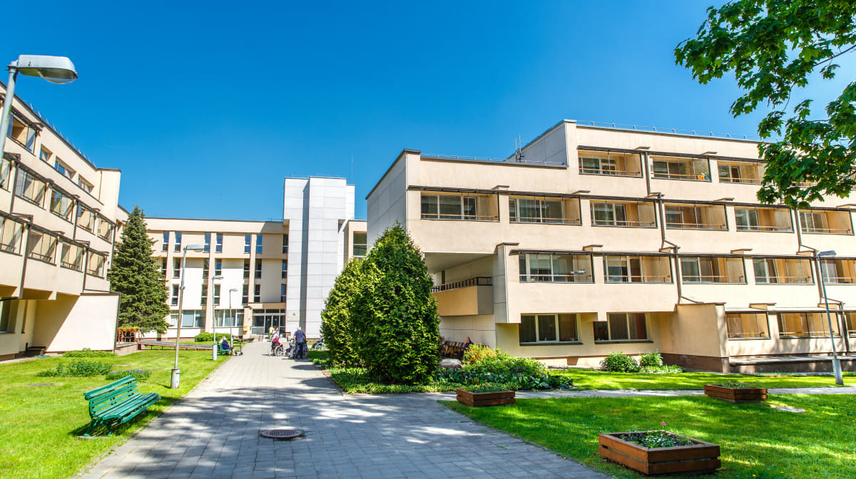 Bendrosios praktikos slaugytojas,-a