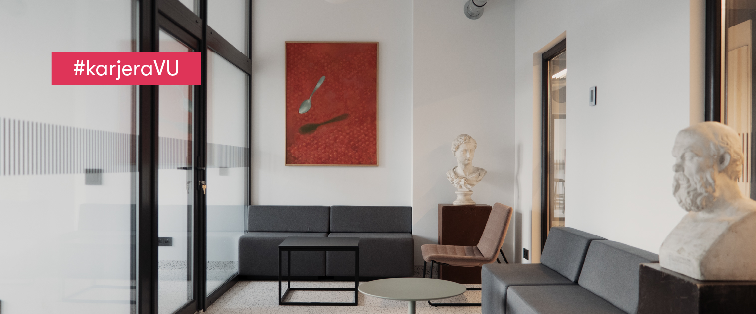 Meno vadovas (-ė) (0,75 etato) Kultūros centre