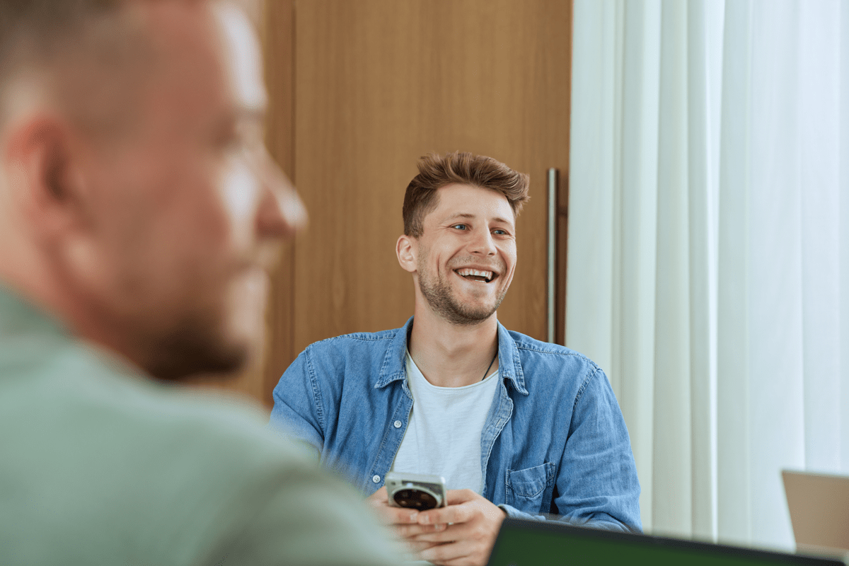 Senior Power BI Analyst