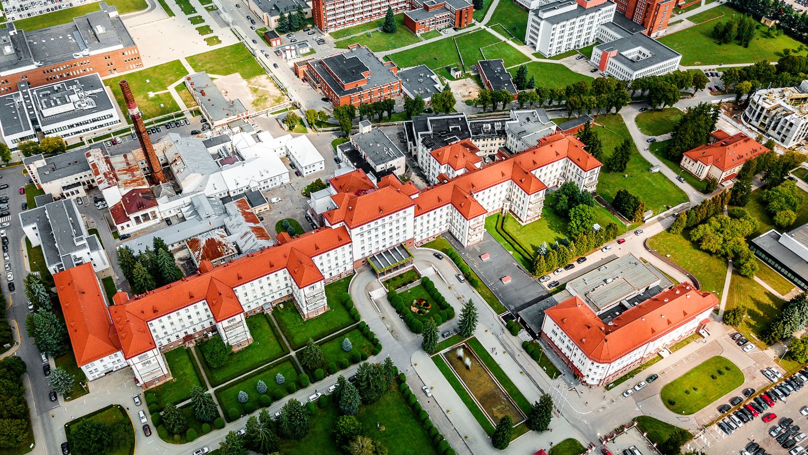 Projektų vadovas (-ė) (statybos/inžinerijos išsilavinimas)