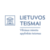 Teismo posėdžių sekretorius/-ė