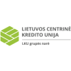 Lietuvos Centrinė kredito unija