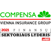 ADB "Compensa Vienna Insurance Group"