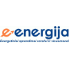 E energija