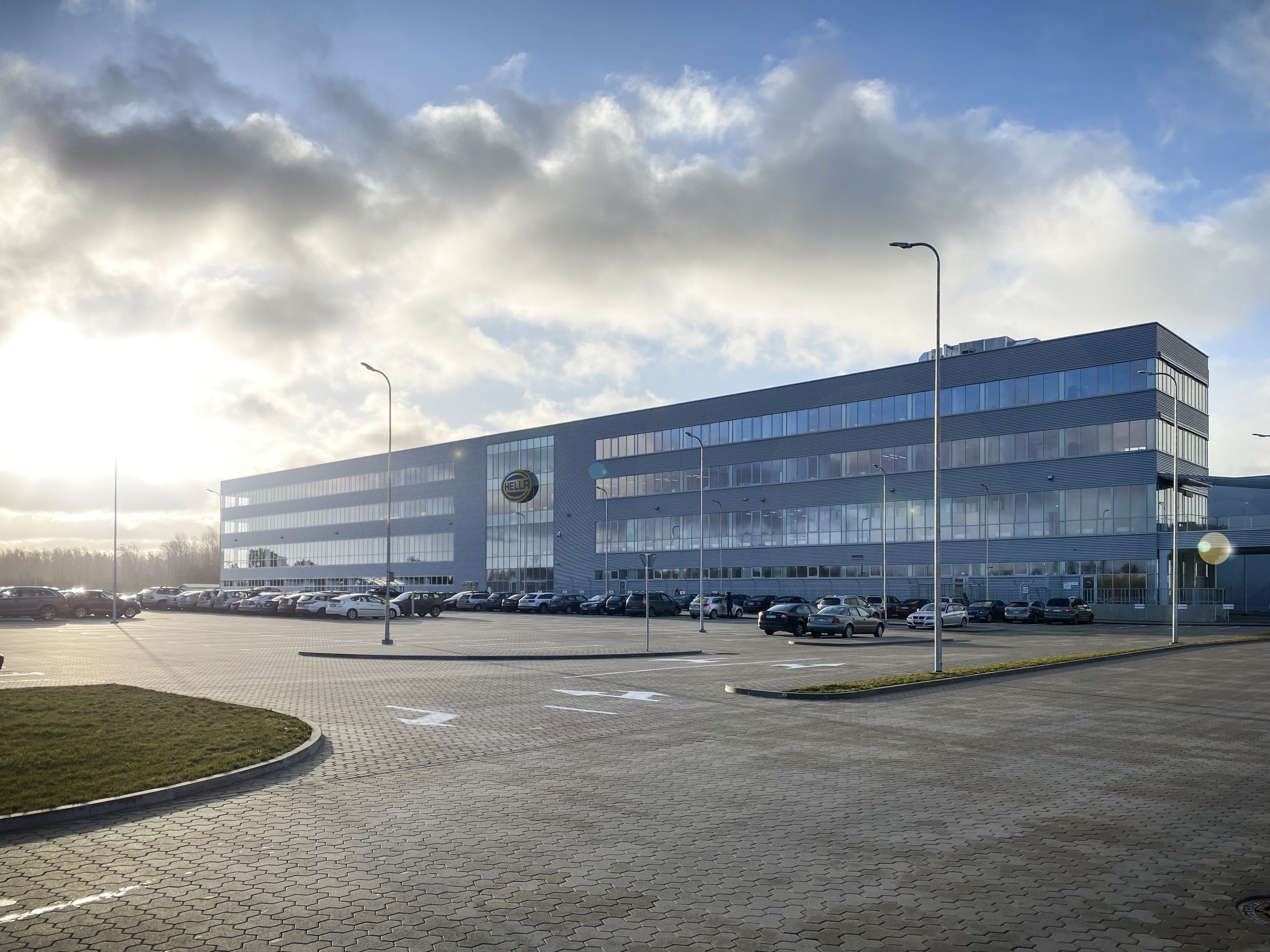 HEAD OF OPERATIONAL EXCELLENCE AND INDUSTRIAL ENGINEERING (M/F/D)