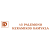Palemono keramikos gamykla, AB