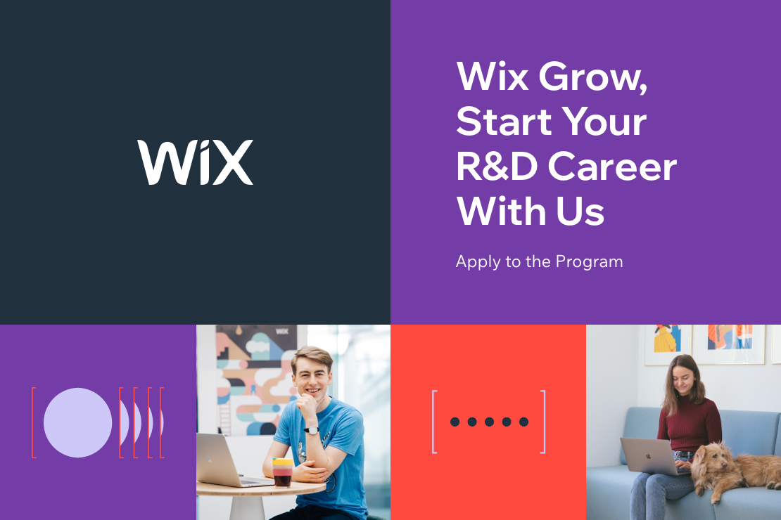  Wix Grow - QA Engineer