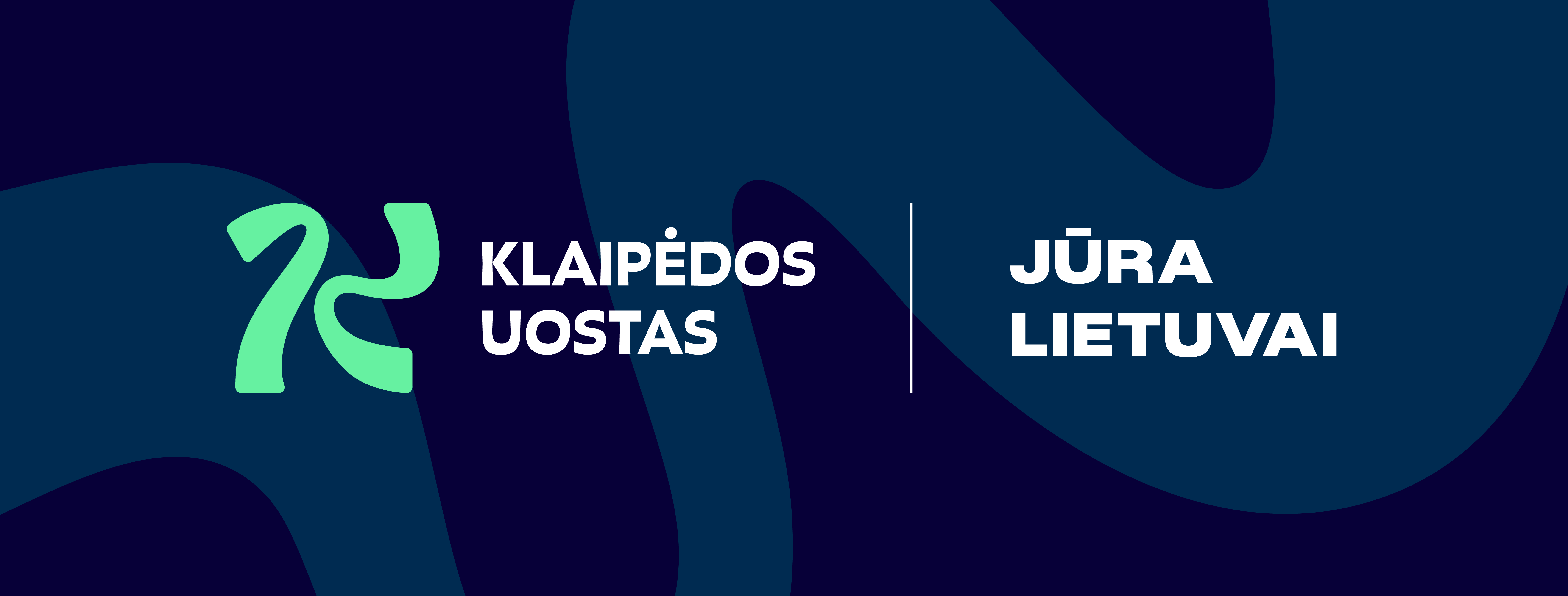 Uosto priežiūros skyriaus vadovas (-ė)