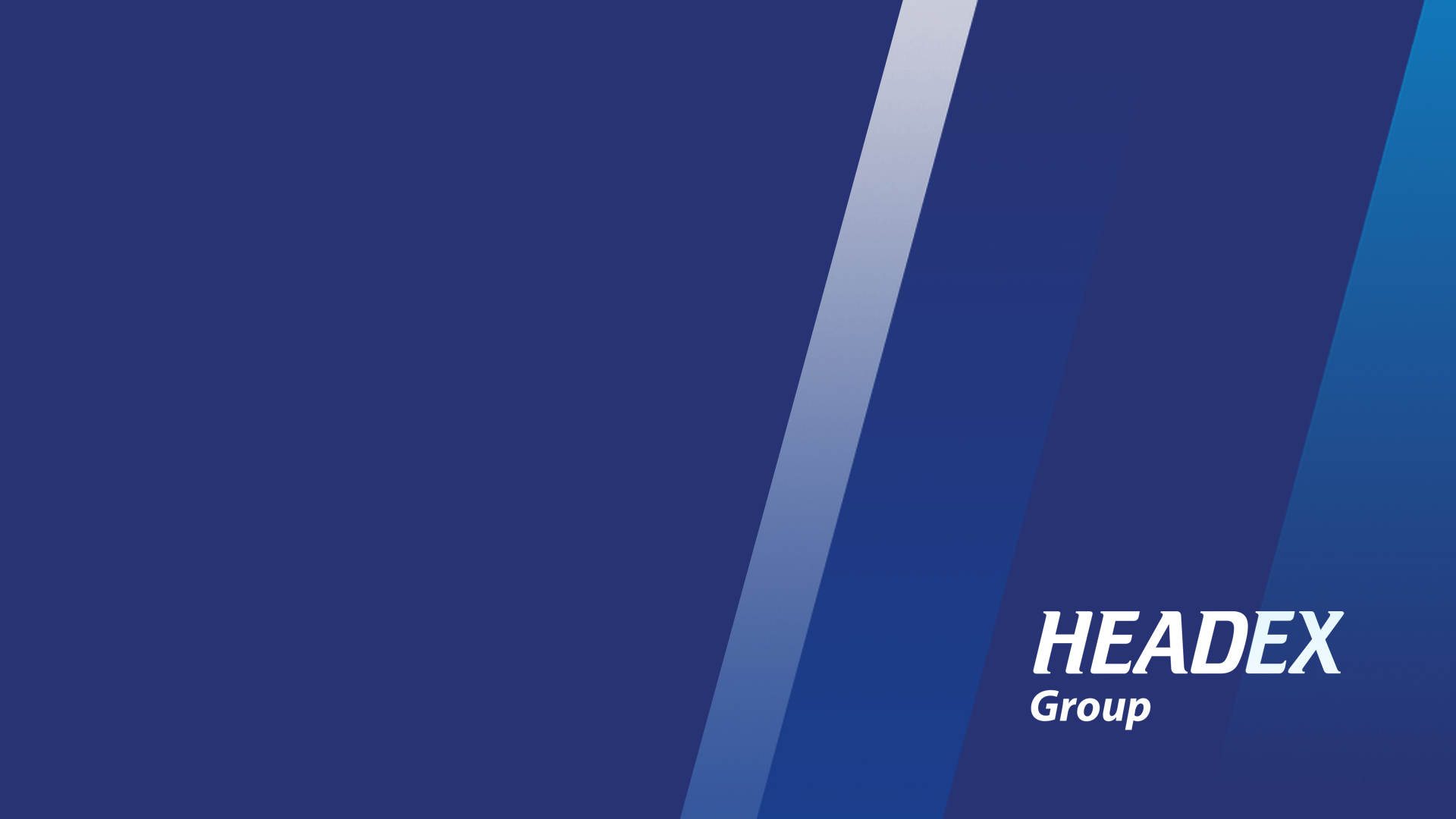 Personalo projektų vadovas (-ė) HEADEX GROUP ADMINISTRACIJOJE KLAIPĖDOJE