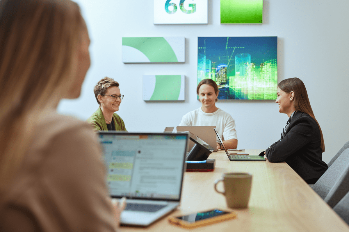 Marketing Data Analyst