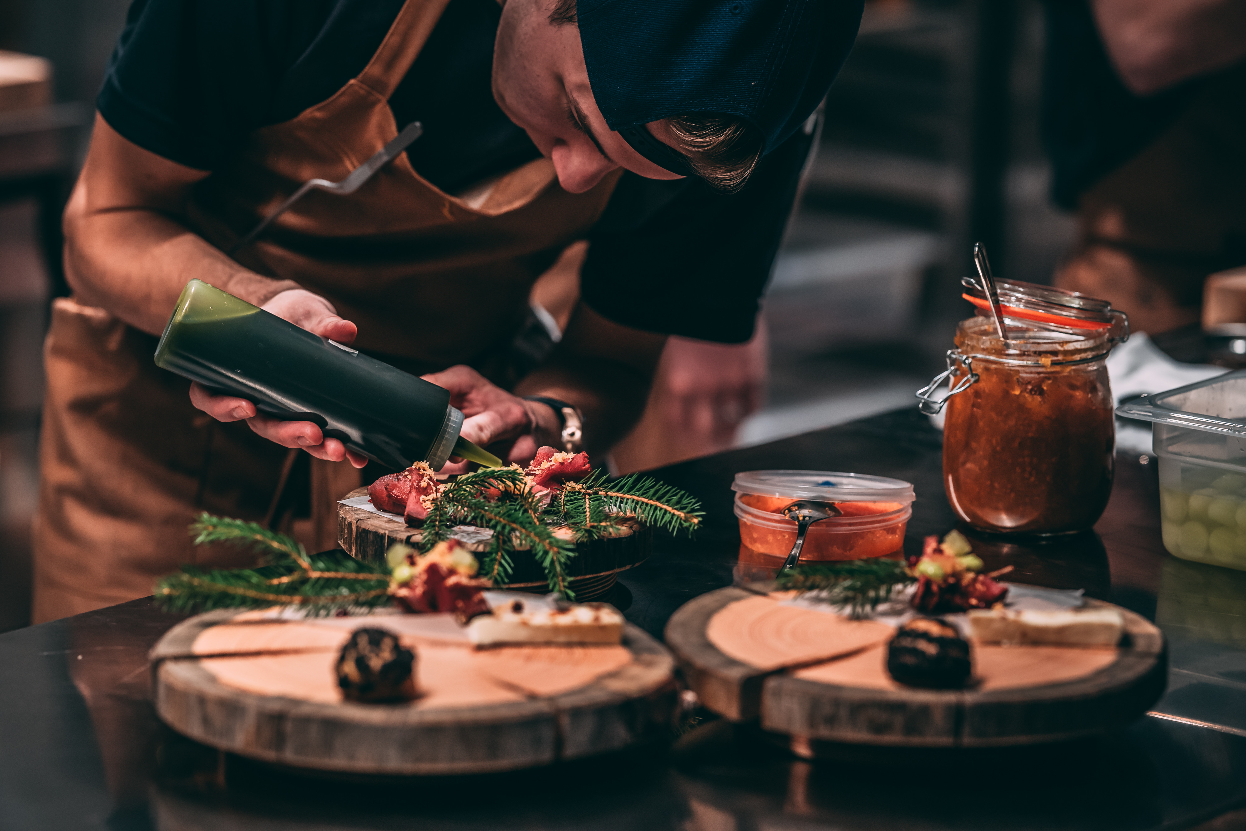 Seasonal HoReCa positions in Lapland, winter 25-26