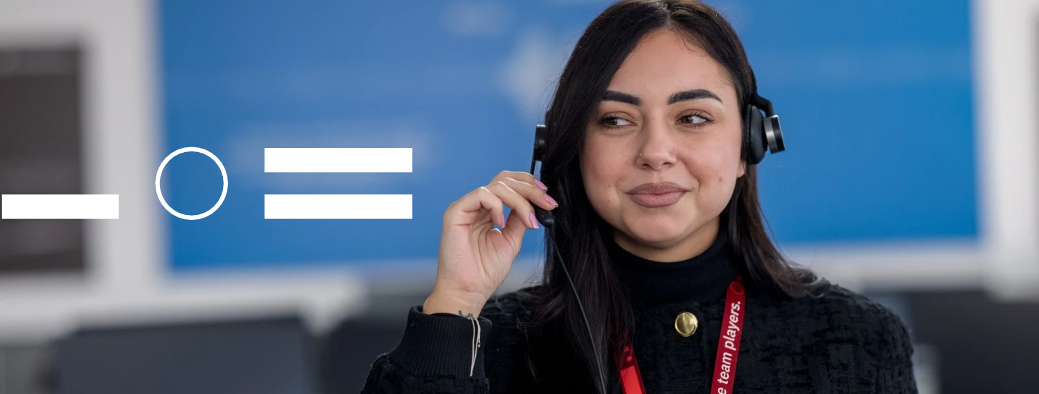 Summer Job! Become a Customer Service Representative