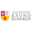 Lietuvos sveikatos mokslų universiteto ligoninė Kauno klinikos