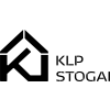 MB KLP stogai
