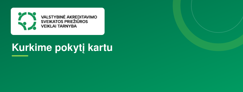 IT veiklos specialistas