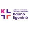 Medicinos statistikas - klinikinis koduotojas (-a)