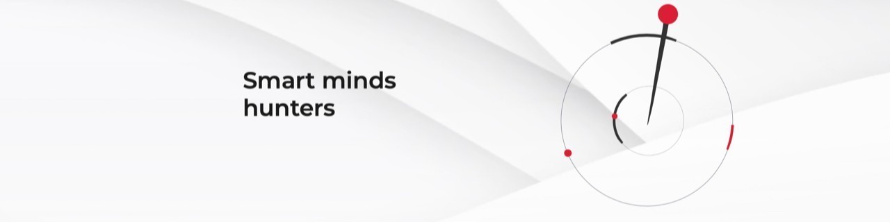 Senior technical sales manager