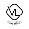 Viktorijos Lizunovos kineziterapijos klinika, MB