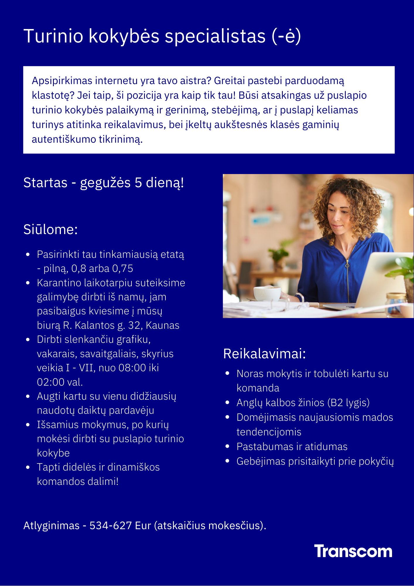 kaip išmokti dirbti dvejetainėse parinktyse