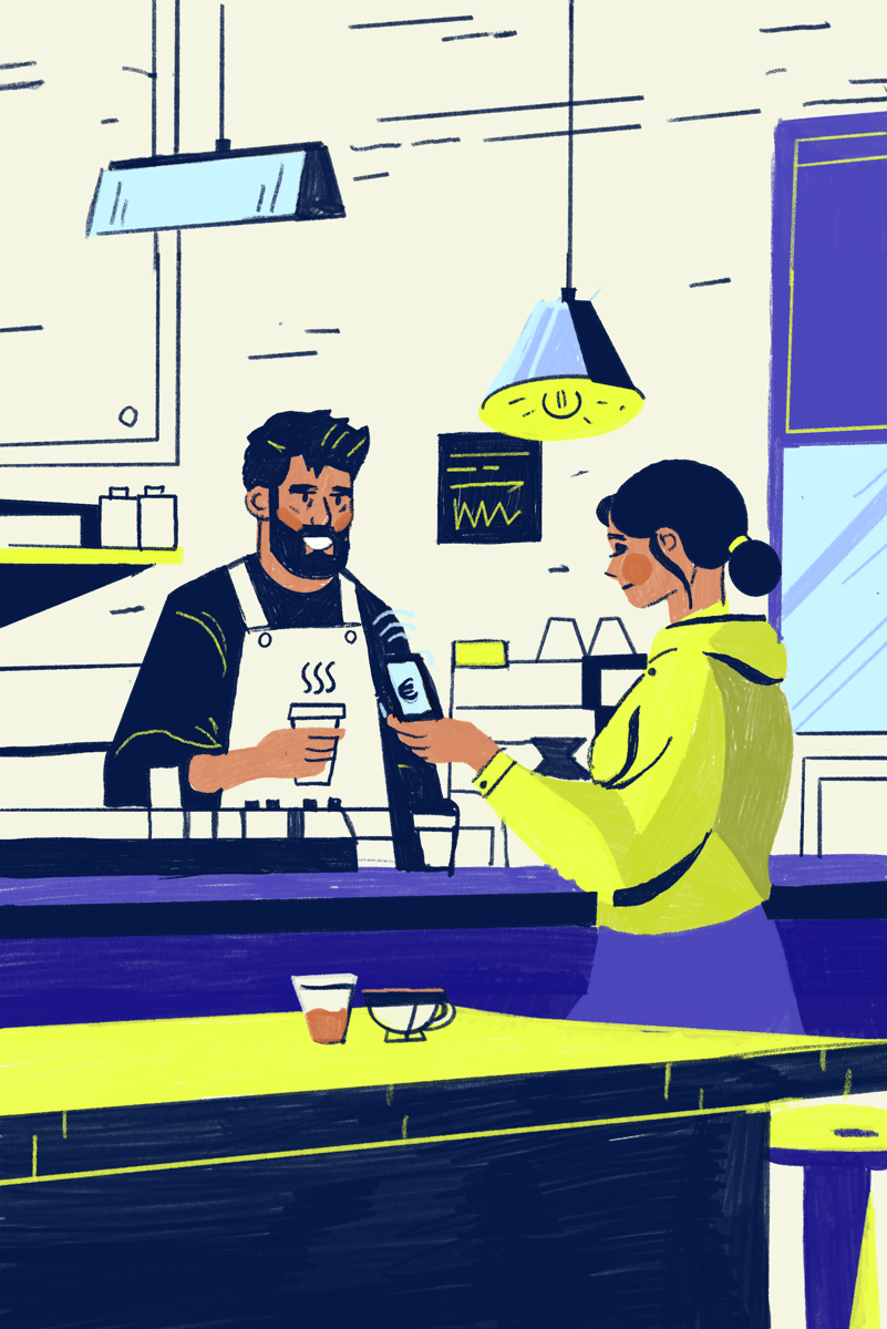 Klientų aptarnavimo vadybininkas (-ė) Darbas slenkančiu grafiku
