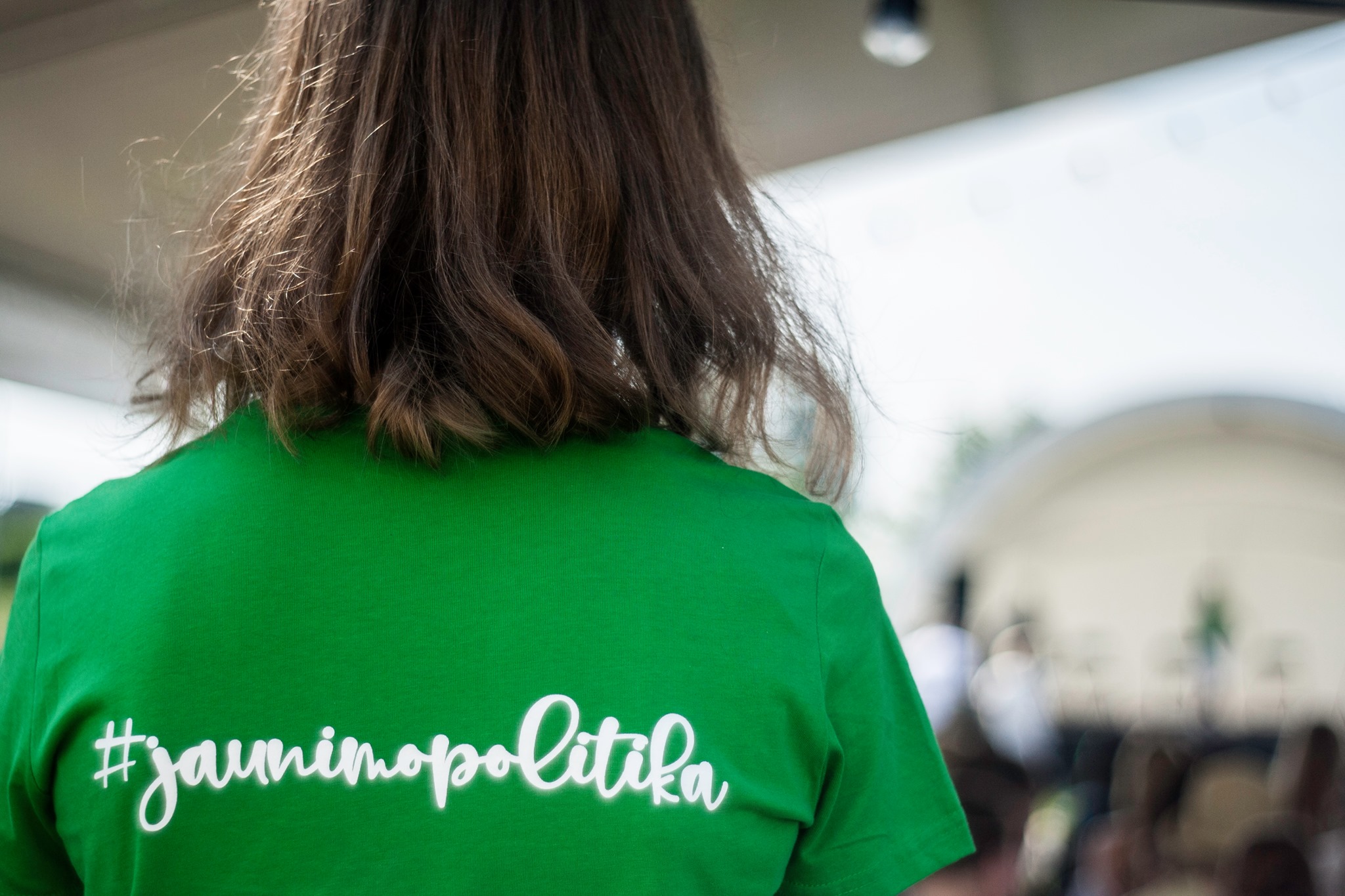 Vyriausiasis specialistas Jaunimo dalyvavimo veiklų ir kt. veiklų koordinavimui