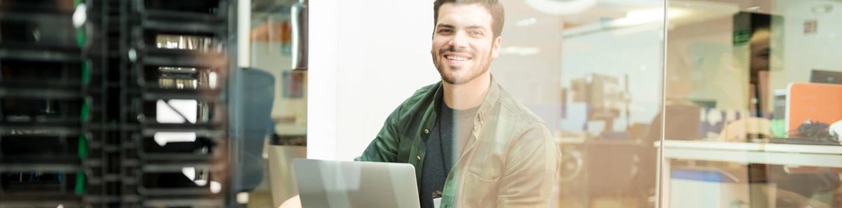 Supply Chain Assistant (paid internship)