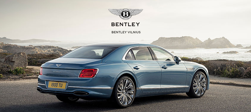  Bentley, Maserati and Aston Martin Service Adviser