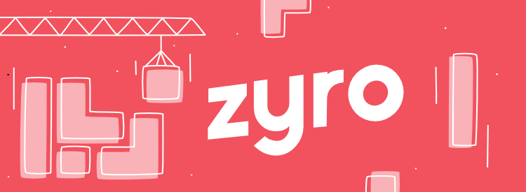 CRO Marketing Manager (Zyro.com) 