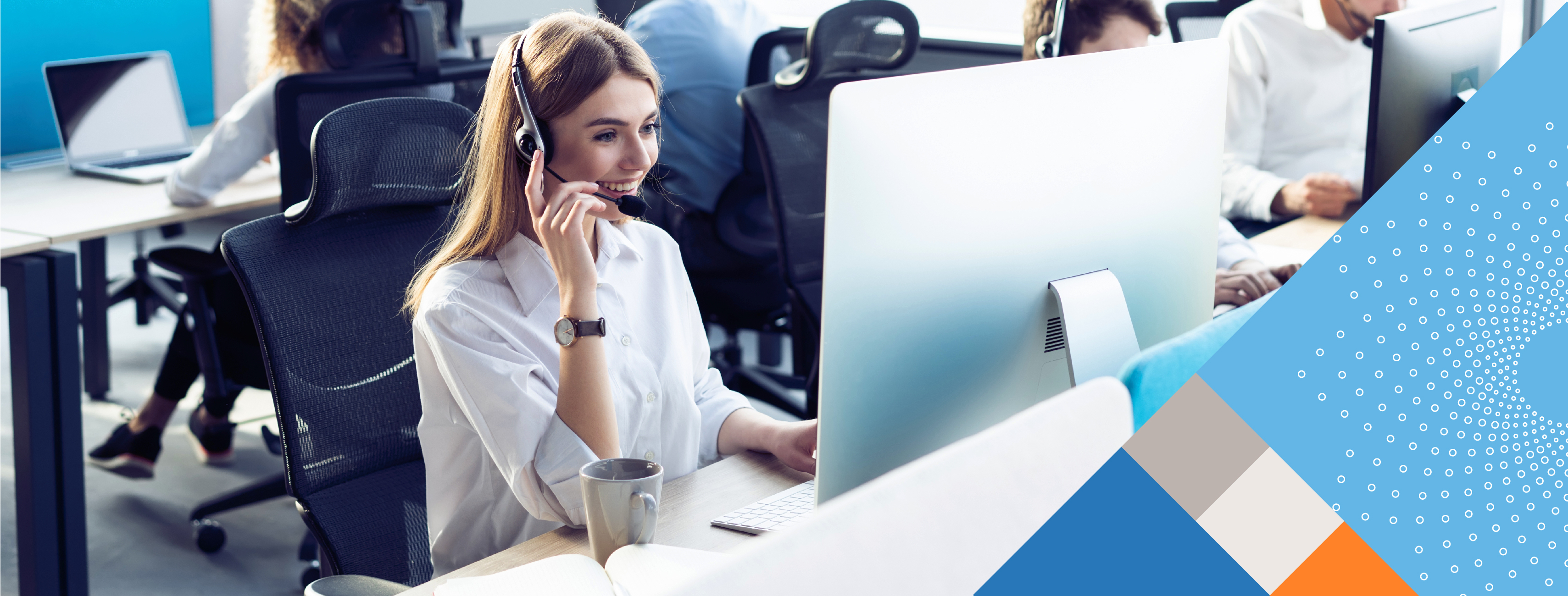 Customer Service Specialist (Dutch speaking)