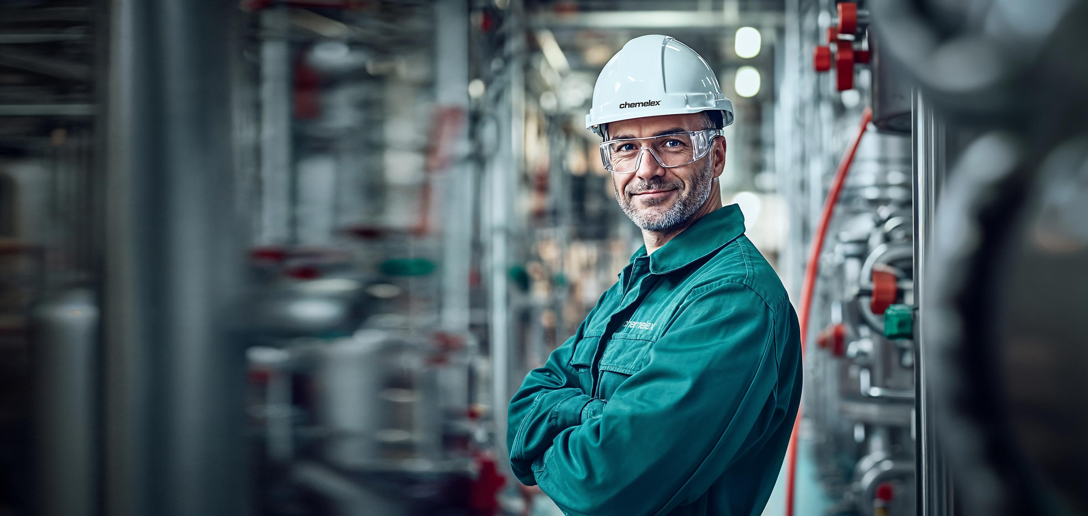 Electrical engineer
