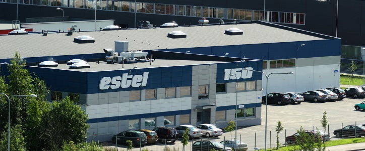 International Sales Manager