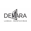 Langų/durų montuotojas