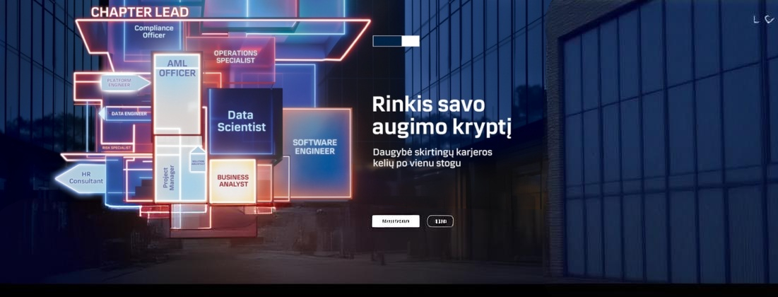 Chief Linux Engineer