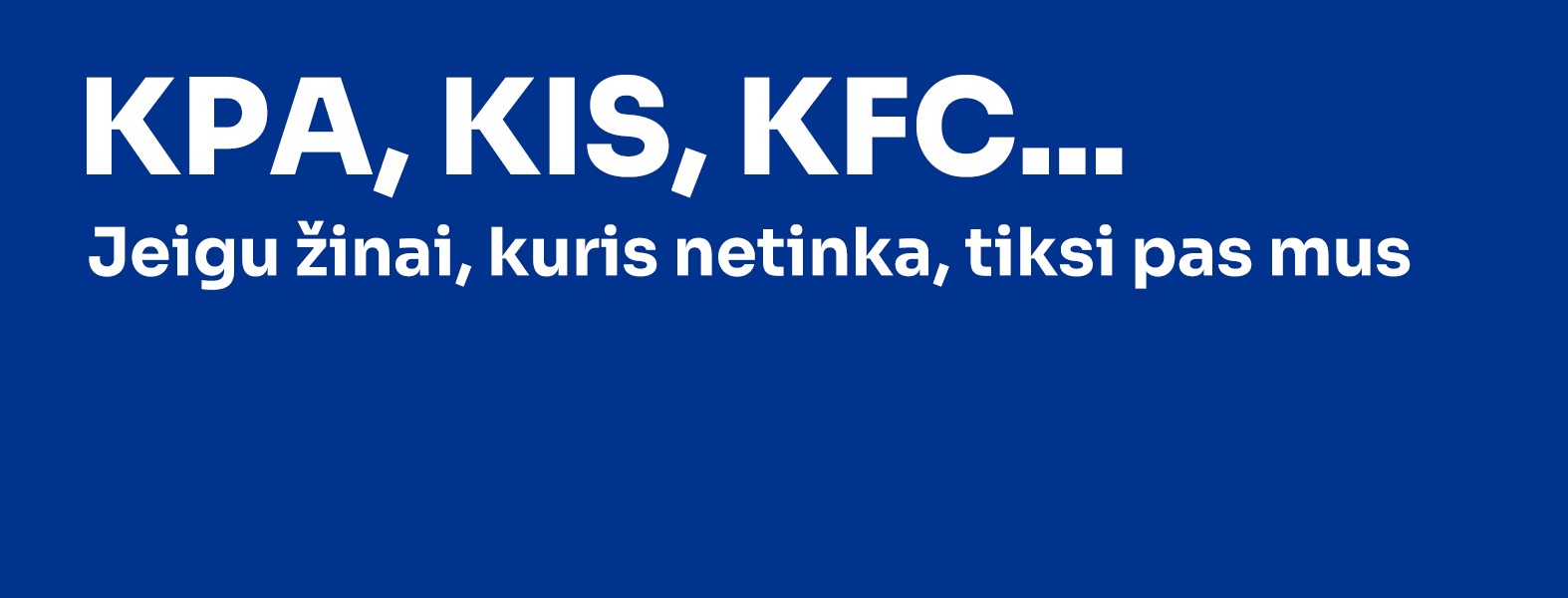 Investicinių fondų skyriaus specialistas (-ė)