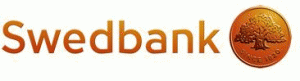 "Swedbank", AB 