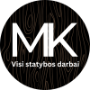Plokštuminių pamatų statybai ieškome naujų darbuotojų