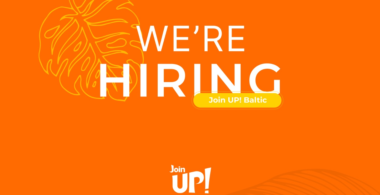 Viešųjų ryšių vadovas (-ė) Baltijos šalims