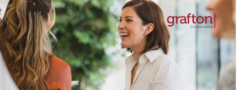 Head of HR - Baltics