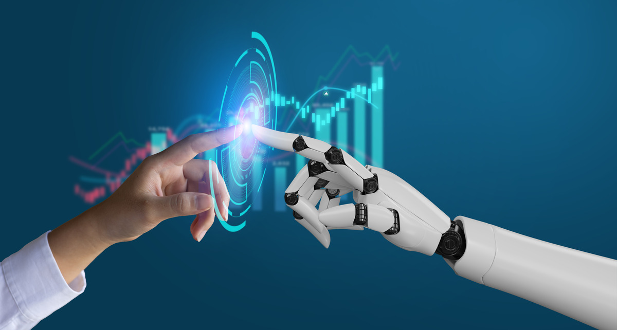 Informacinių ir ryšių technologijų (IRT) specialistas (-ė) I Technologijų skyrius