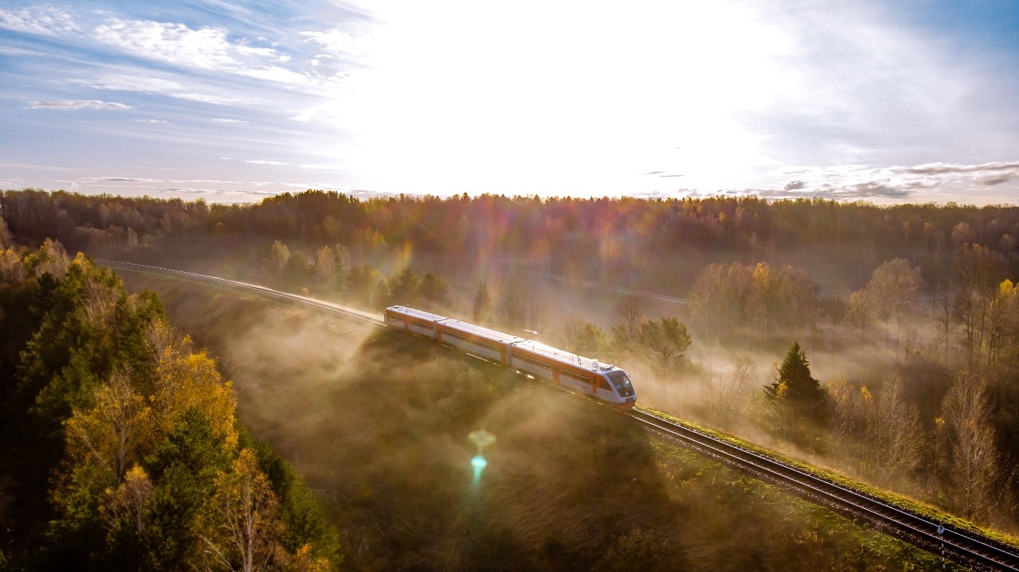 "Rail Baltica" BIM koordinatorius (-ė)