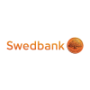 "Swedbank", AB 