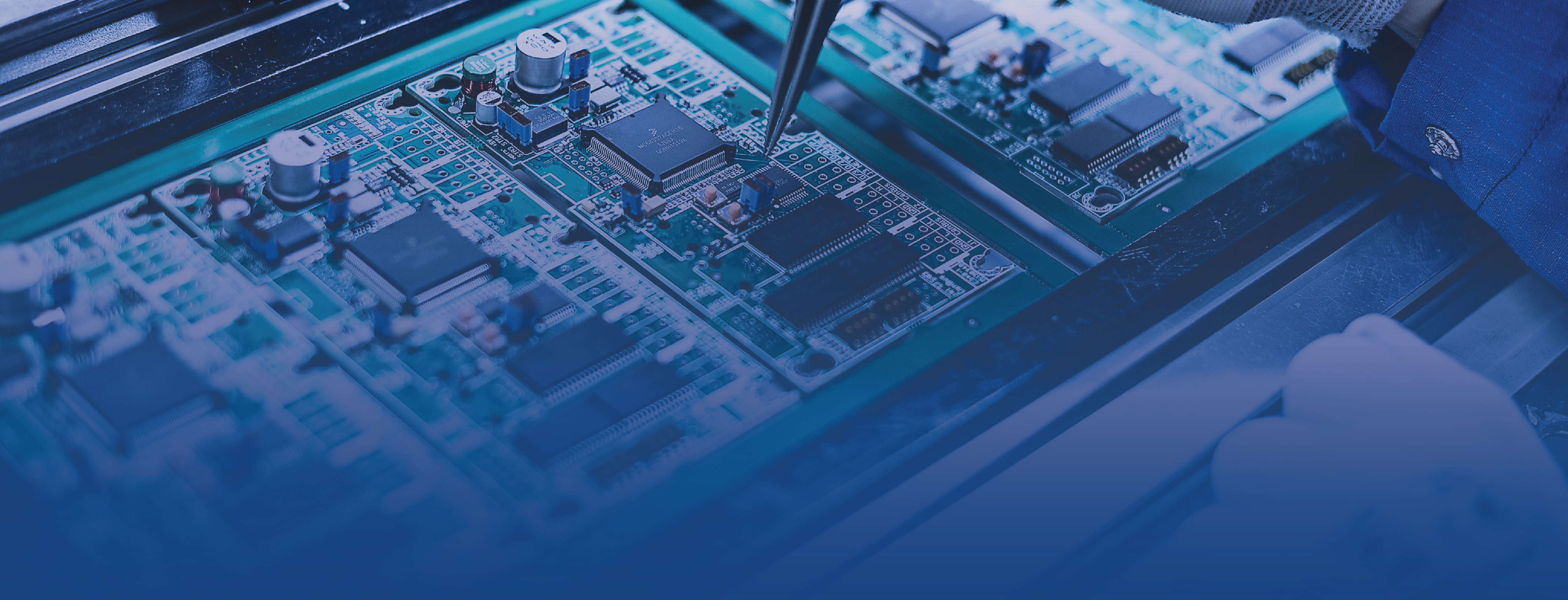 Mechanical Component Engineer