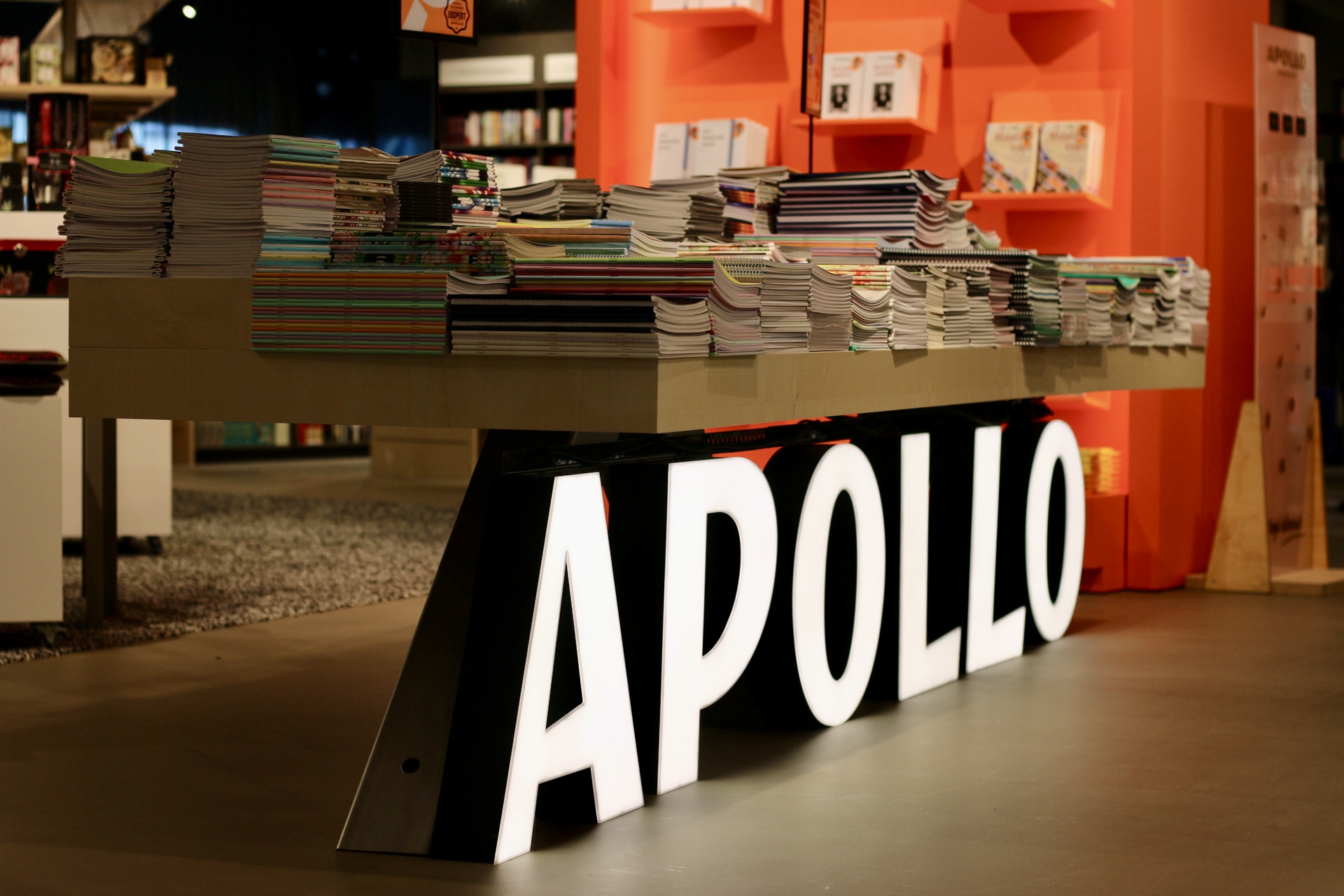 Tule Apollo Groupi Soome palgaarvestuse ja raamatupidamise spetsialistiks!