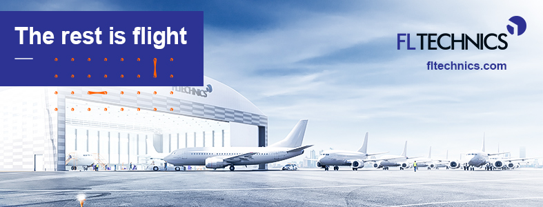 Sales Manager (Aviation Design and Production)