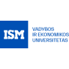 ISM Vadybos ir ekonomikos universitetas