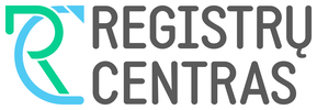 Registrų centras, VĮ