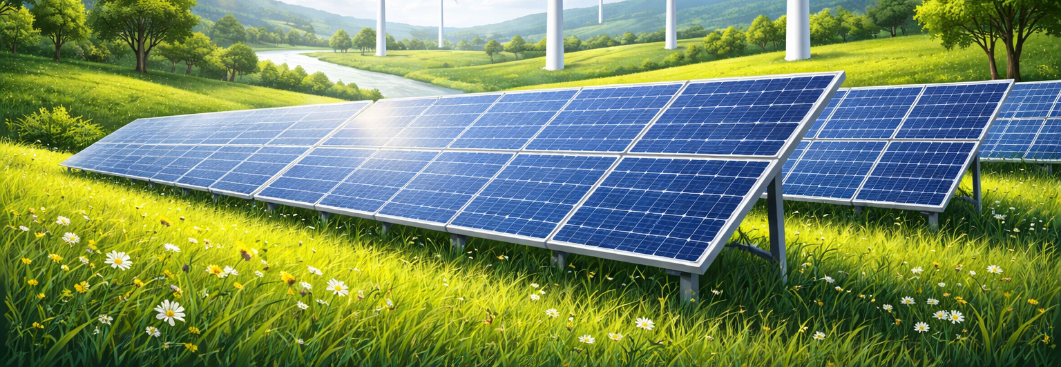 B2B Pardavimų vadybininkas (-ė) | Atsinaujinanti energetika