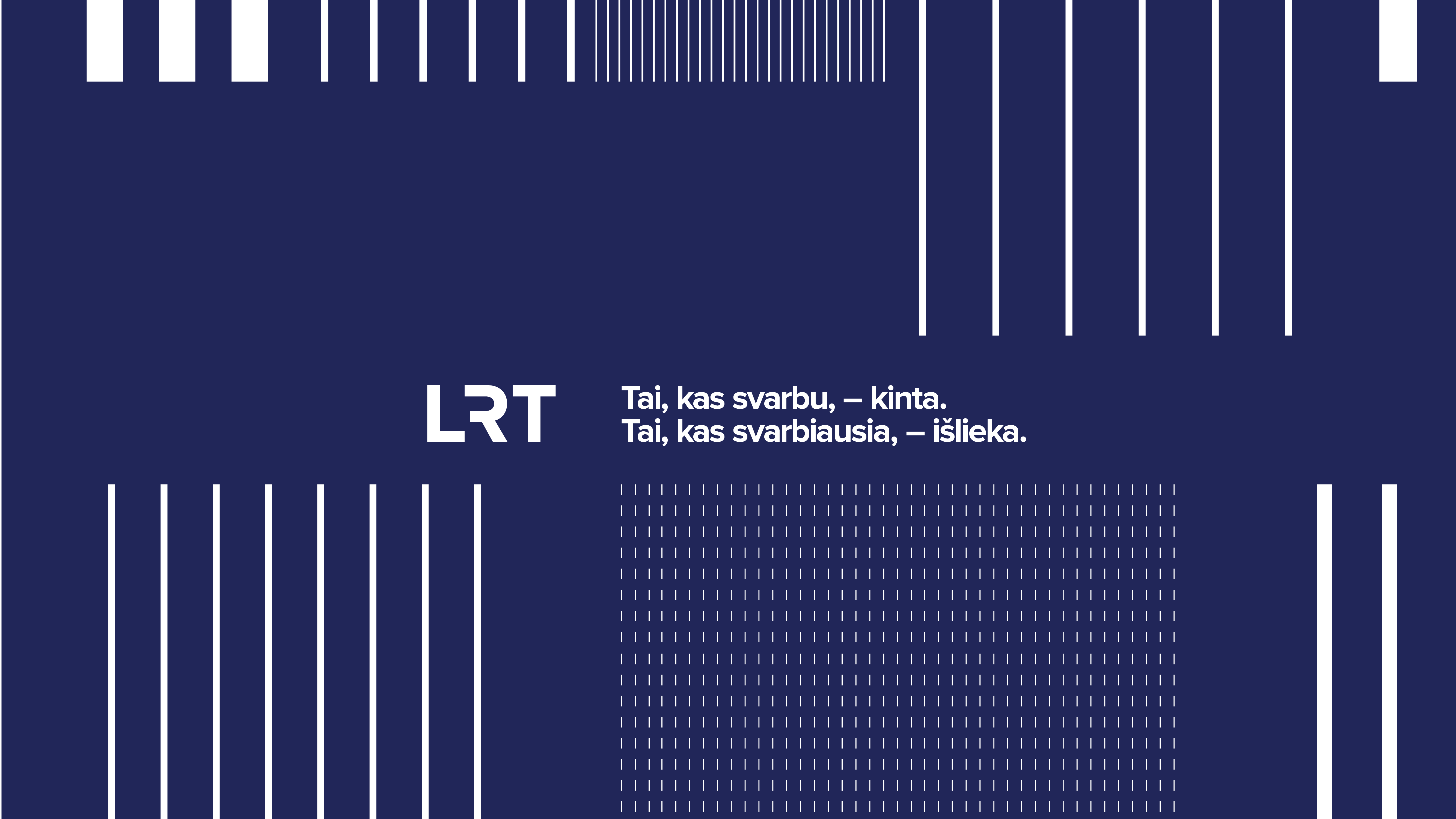 Žurnalistas (-ė) LRT.lt 