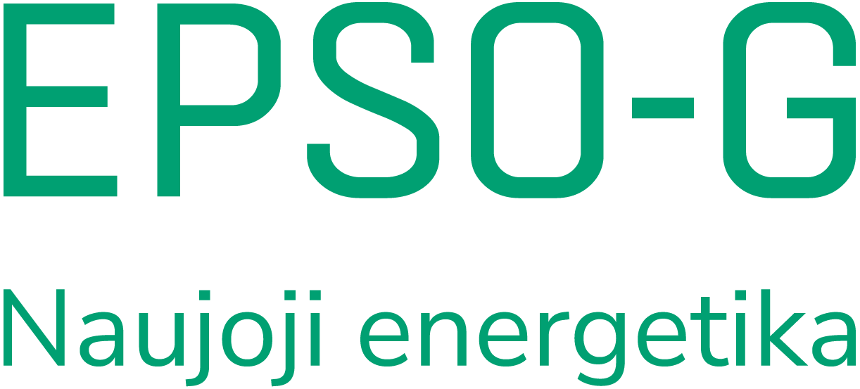 EPSO-G įmonių grupė